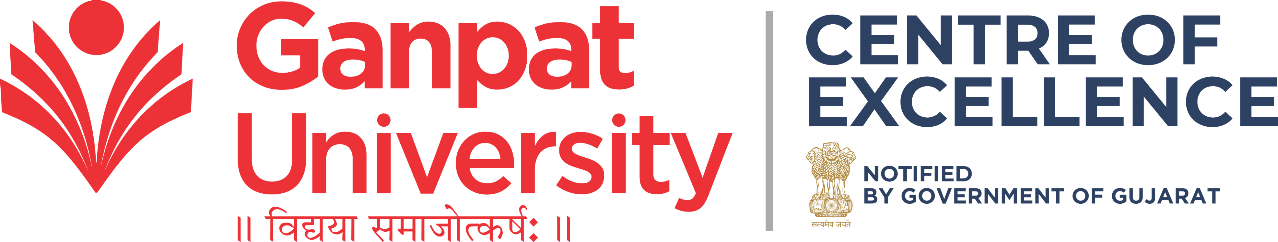 Ganpat University