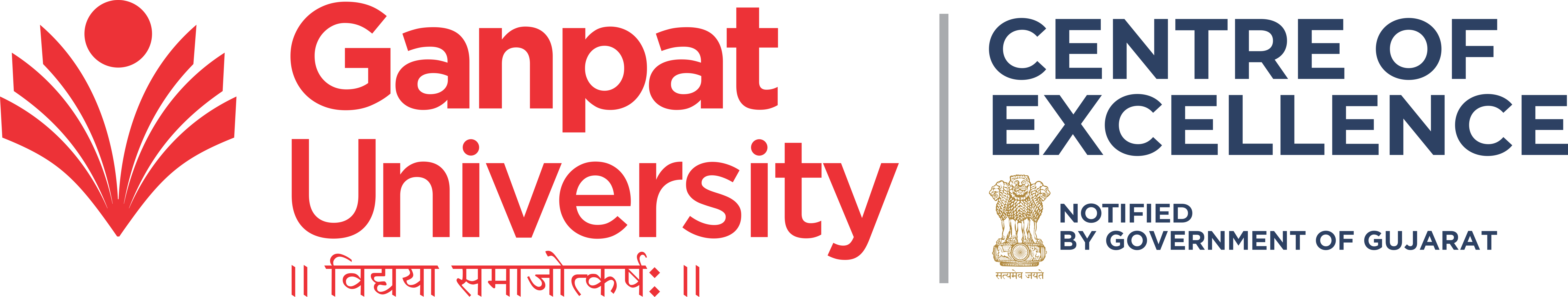Ganpat University - UVPCE Home Page